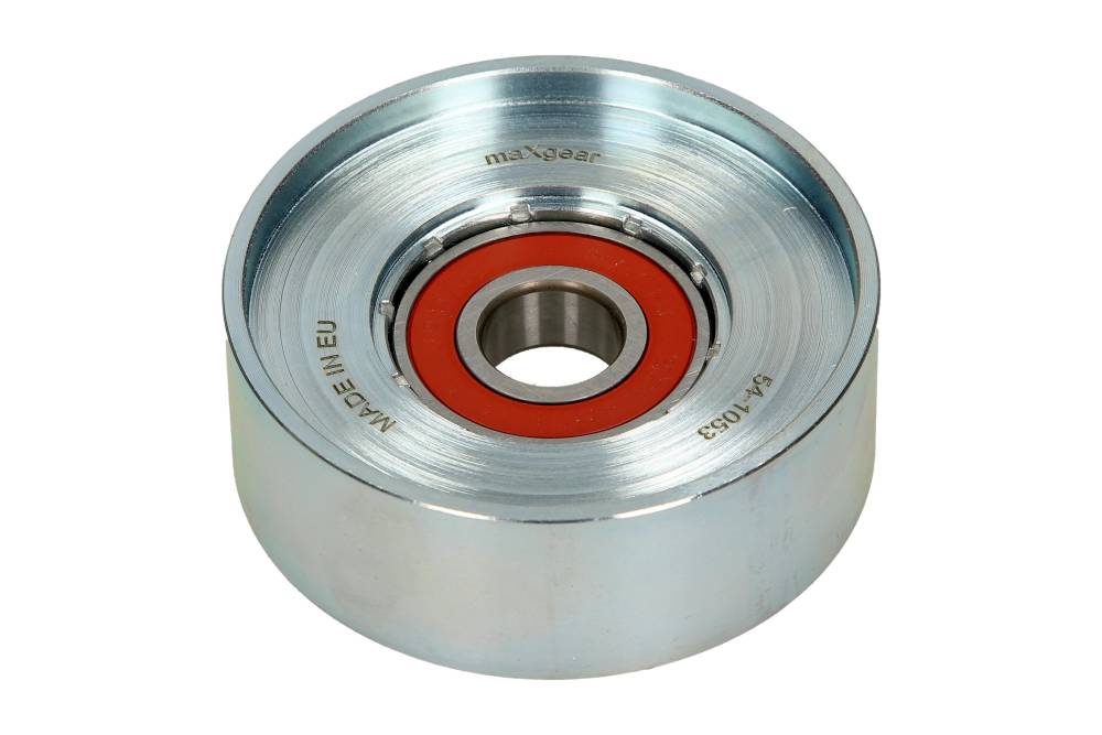 Maxgear 54-1053 — Rolka kierunkowa / prowadząca, pasek klinowy zębaty