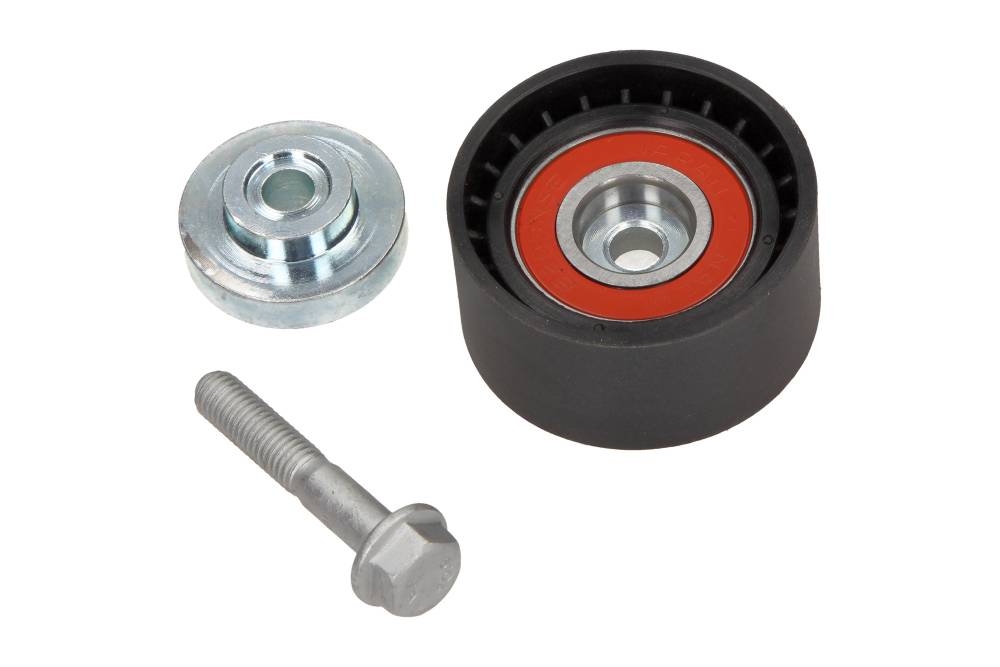 Maxgear 54-1058 — Rolka kierunkowa / prowadząca, pasek klinowy zębaty