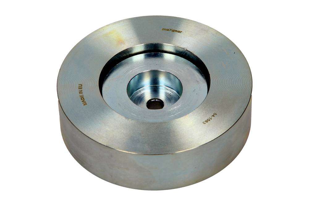 Maxgear 54-1063 - ROLKA PASKA WIELOROWK. MITSUBISHI GALANT 2.5
