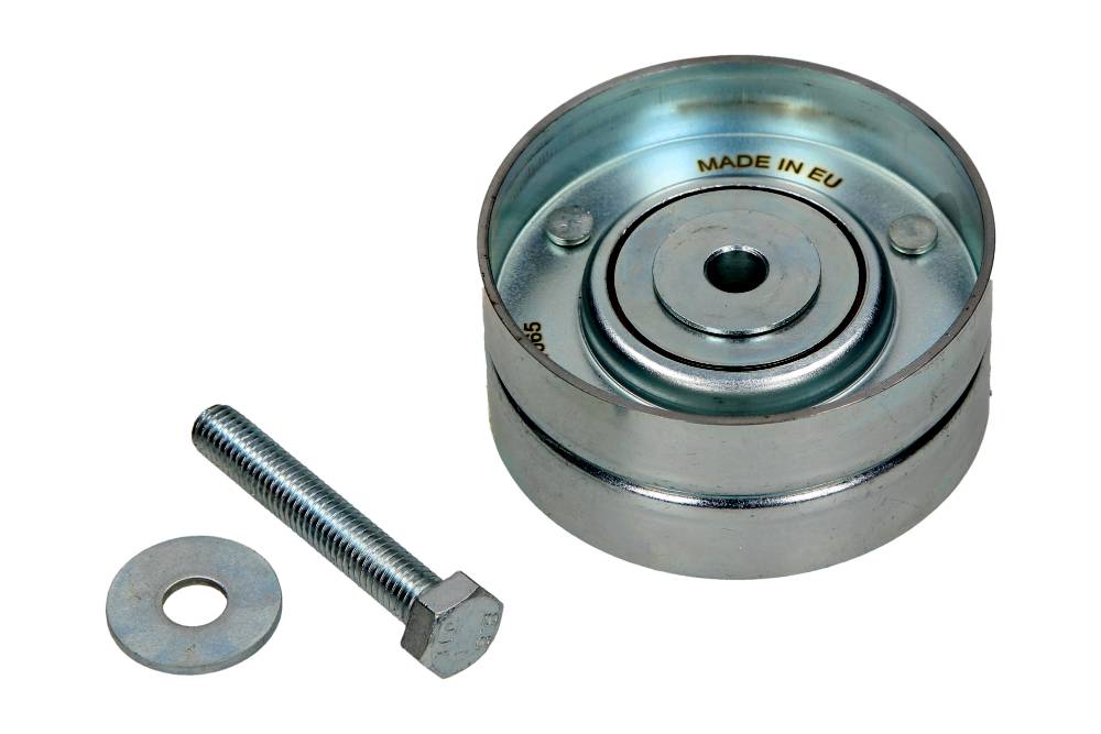 Maxgear 54-1065 - ROLKA PASKA WIELOROWK. OPEL INSIGNIA. SAAB 9-3 12.10-
