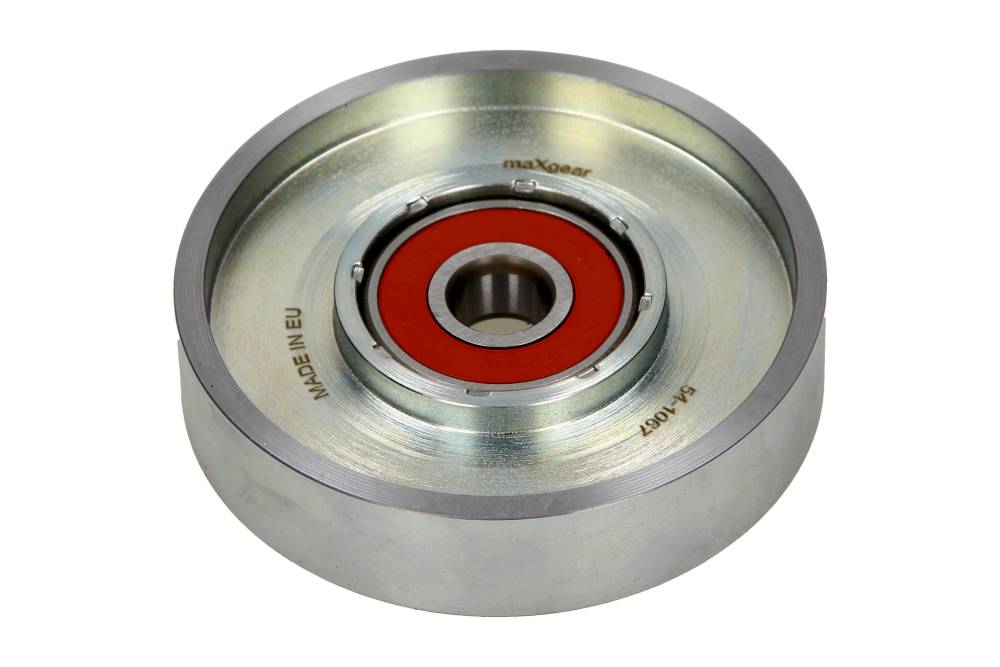 Maxgear 54-1067 — Rolka kierunkowa / prowadząca, pasek klinowy zębaty