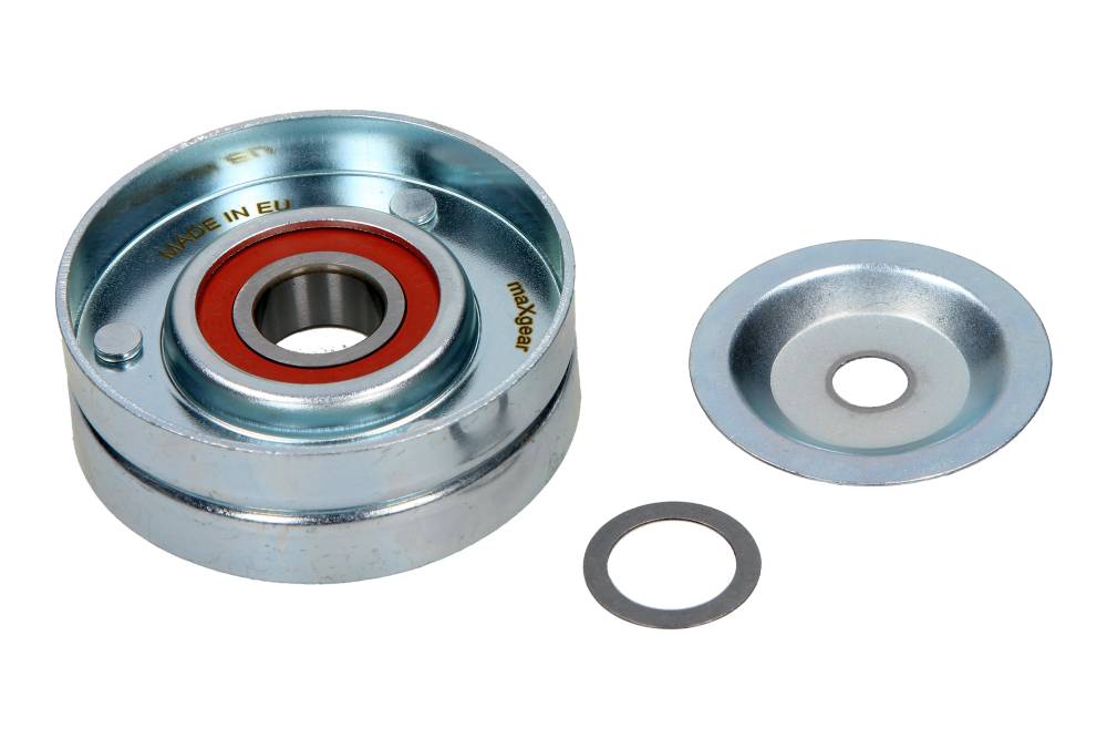 Maxgear 54-1070 — Rolka kierunkowa / prowadząca, pasek klinowy zębaty