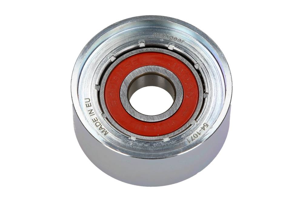Maxgear 54-1071 — Rolka kierunkowa / prowadząca, pasek klinowy zębaty