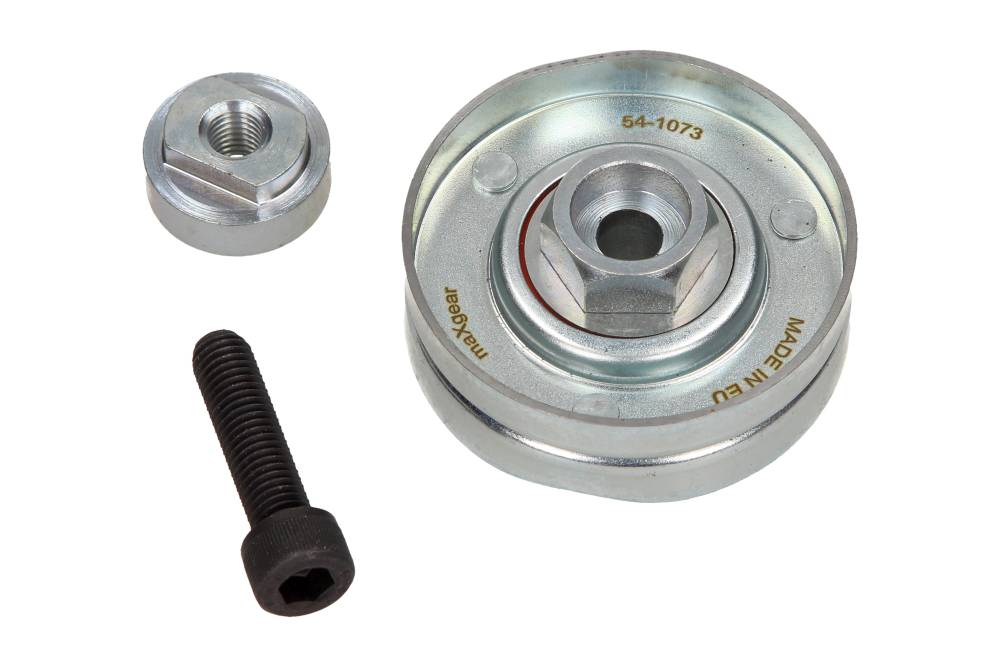 Maxgear 54-1073 — Rolka kierunkowa / prowadząca, pasek klinowy zębaty