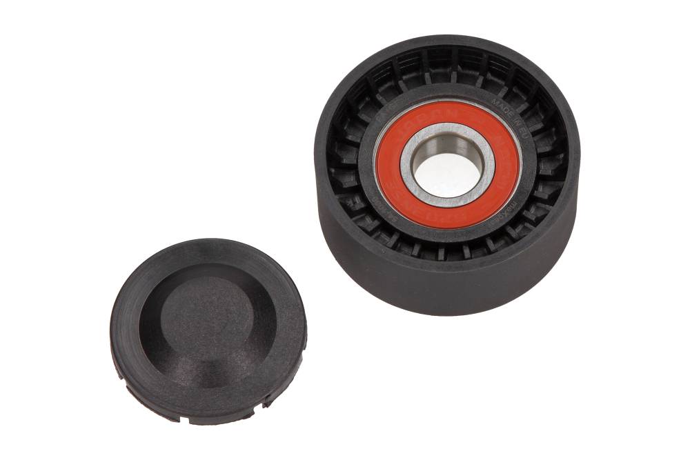 Maxgear 54-1080 — Rolka kierunkowa / prowadząca, pasek klinowy zębaty