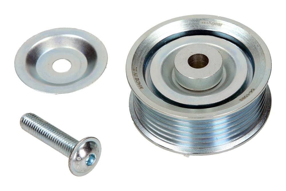 Maxgear 54-1083 — Rolka kierunkowa / prowadząca, pasek klinowy zębaty
