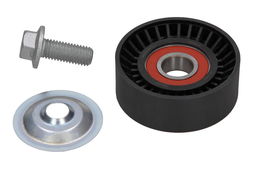 Maxgear 54-1084 — Rolka kierunkowa / prowadząca, pasek klinowy zębaty