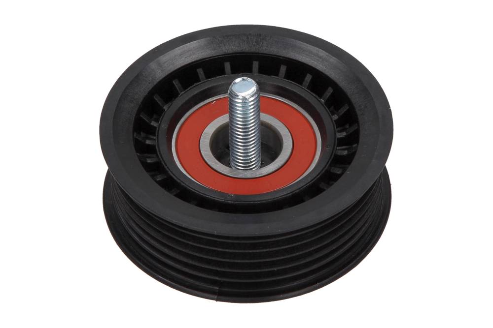 Maxgear 54-1087 — Rolka kierunkowa / prowadząca, pasek klinowy zębaty