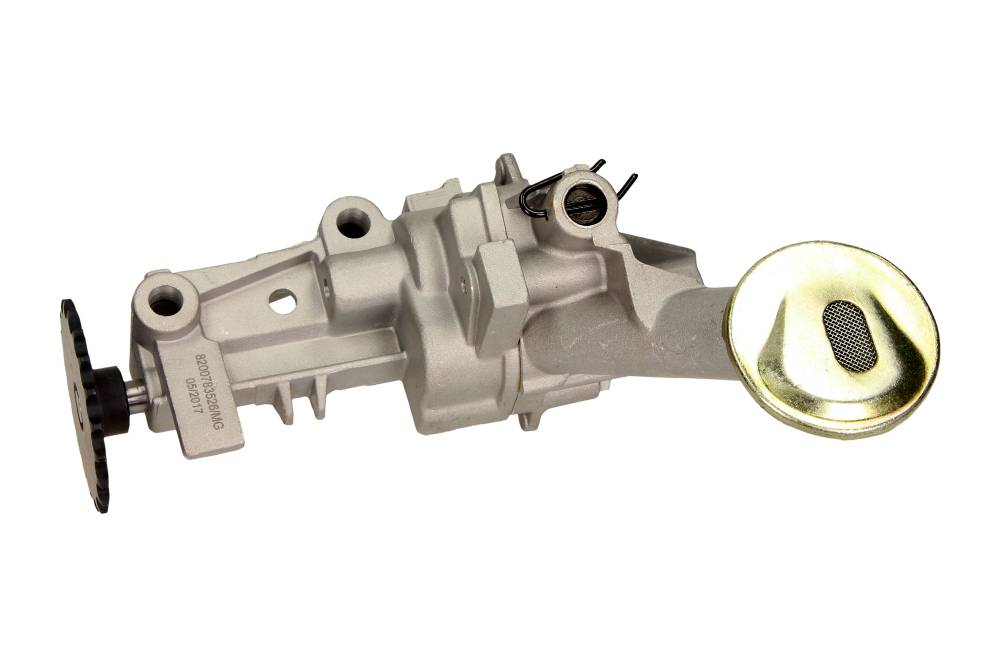 Maxgear 42-0026 — Pompa oleju