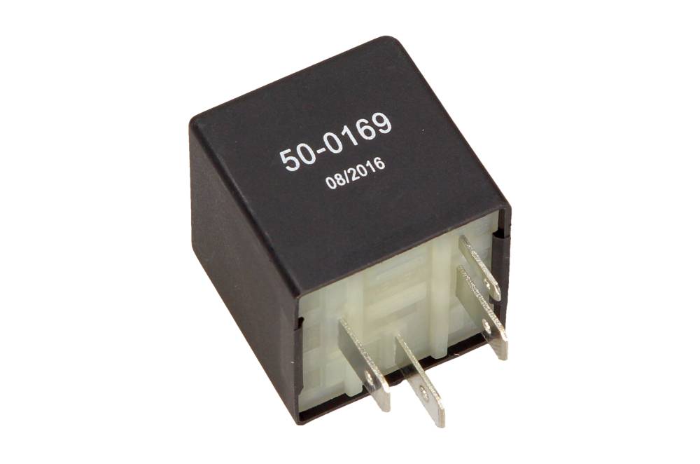 Maxgear 50-0169 — Przekaźnik, pompa paliwowa