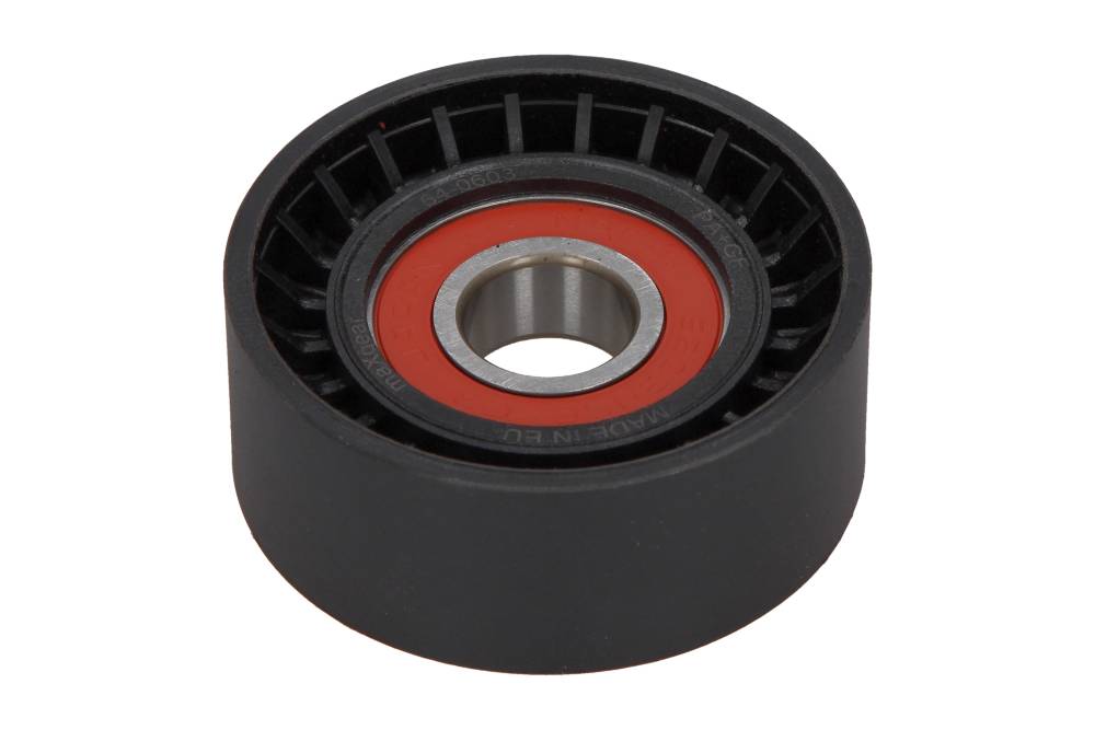Maxgear 54-0603 — Rolka kierunkowa / prowadząca, pasek klinowy zębaty