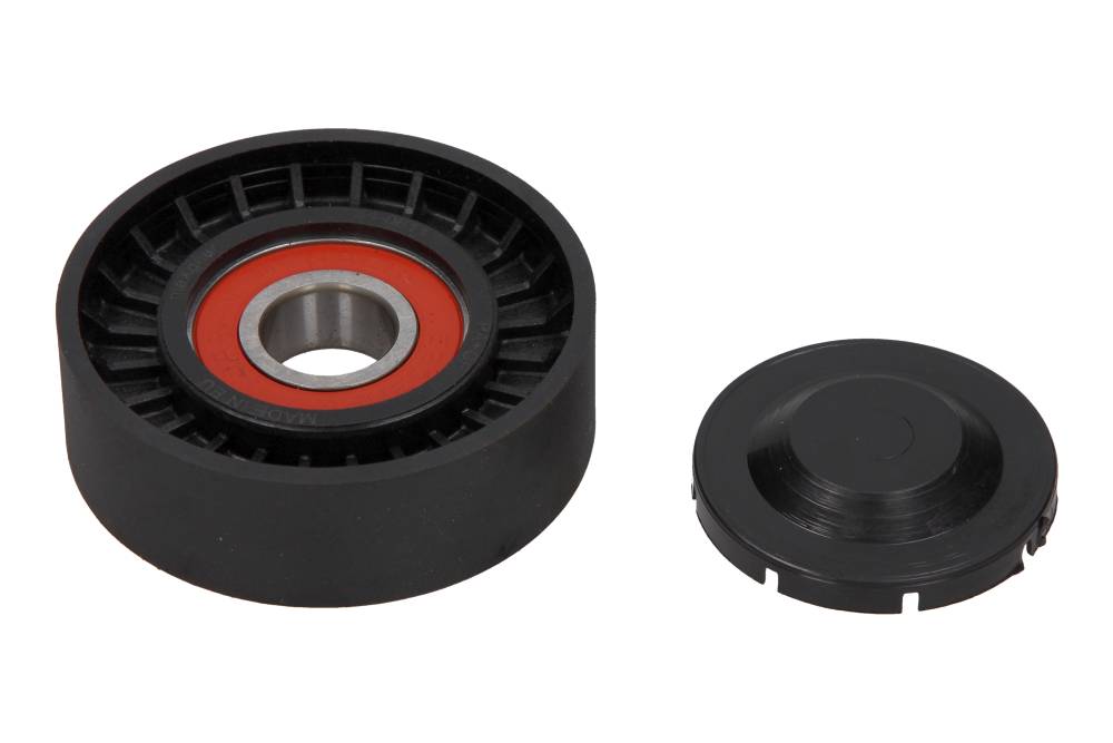 Maxgear 54-0611 — Rolka kierunkowa / prowadząca, pasek klinowy zębaty
