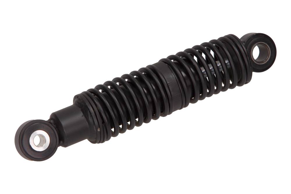 Maxgear 54-1155 - TŁUMIK DRGAŃ PASKA WIELOROWK. VW A6