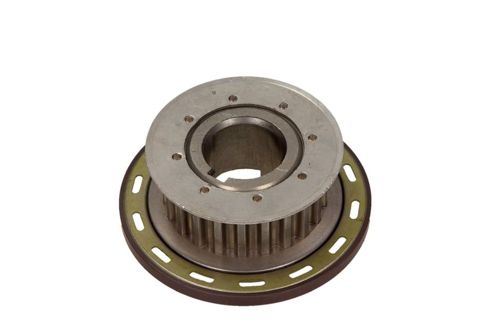Maxgear 54-1103 - KOŁO ZĘBATE WAŁU KORBOWEGO FIAT-CITROEN ZĘBATE SCUDO-BERLINGO 0805. E5