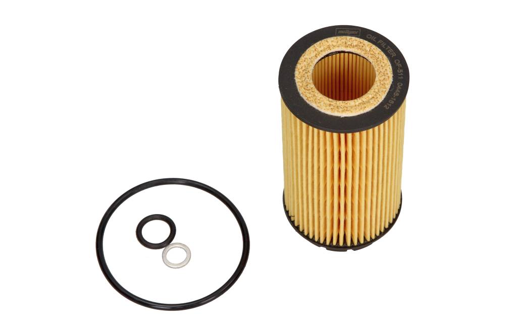 Maxgear 26-0502 — Filtr oleju
