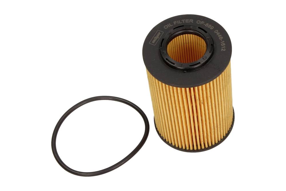 Maxgear 26-0554 — Filtr oleju