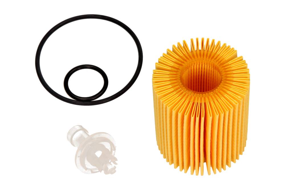 Maxgear 26-0690 — Filtr oleju