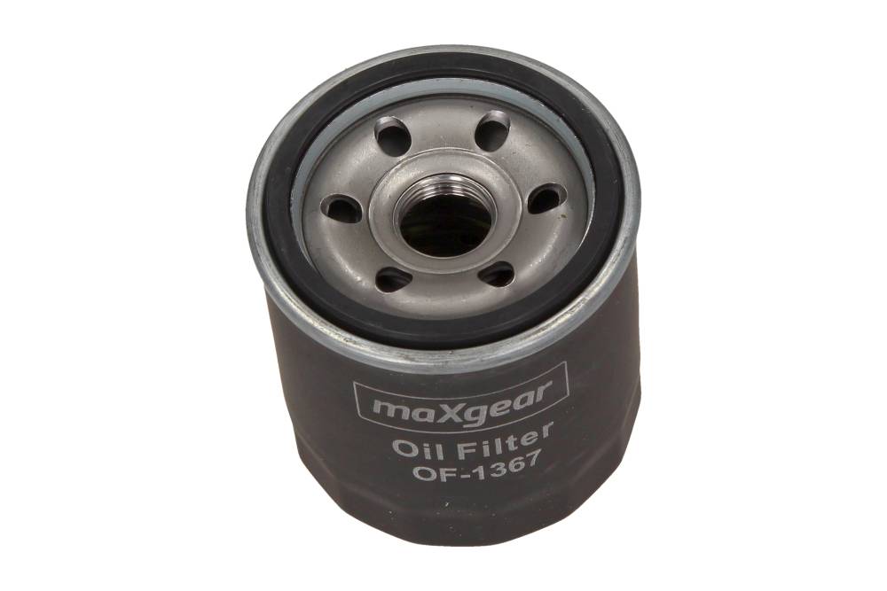 Maxgear 26-0872 — Filtr oleju