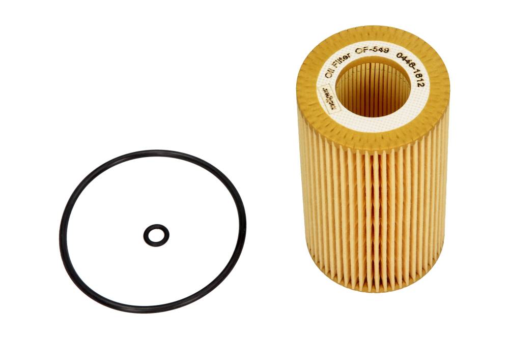 Maxgear 26-0877 — Filtr oleju