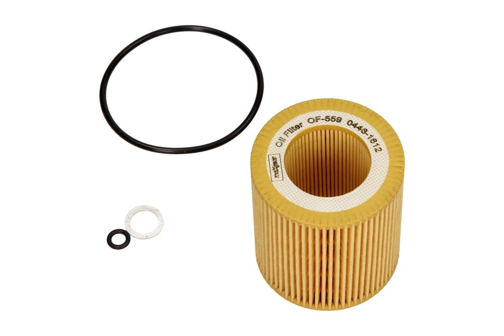 Maxgear 26-0878 — Filtr oleju
