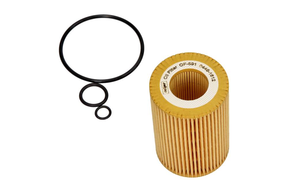 Maxgear 26-0881 — Filtr oleju