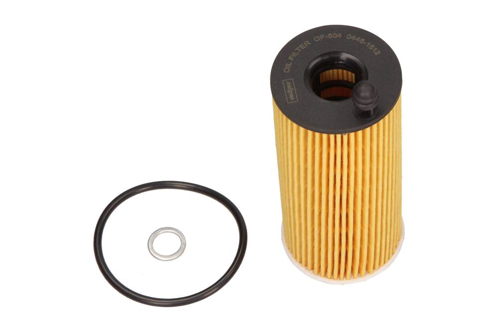 Maxgear 26-0882 — Filtr oleju