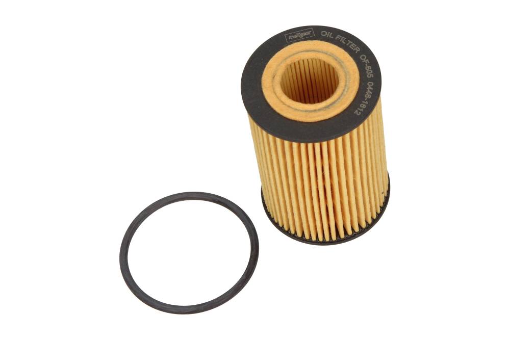 Maxgear 26-0883 — Filtr oleju