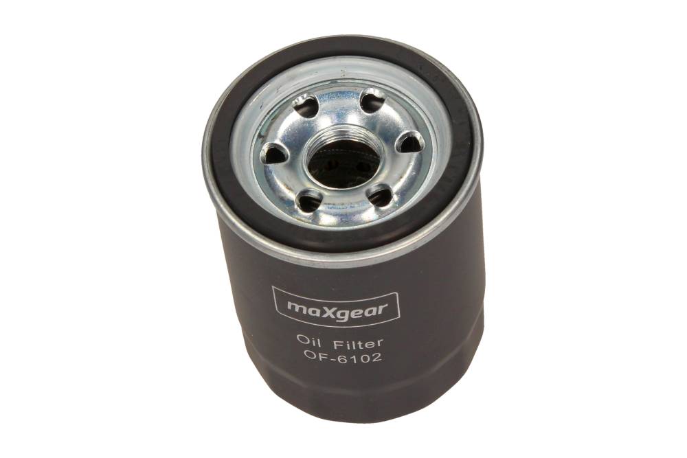 Maxgear 26-0884 — Filtr oleju