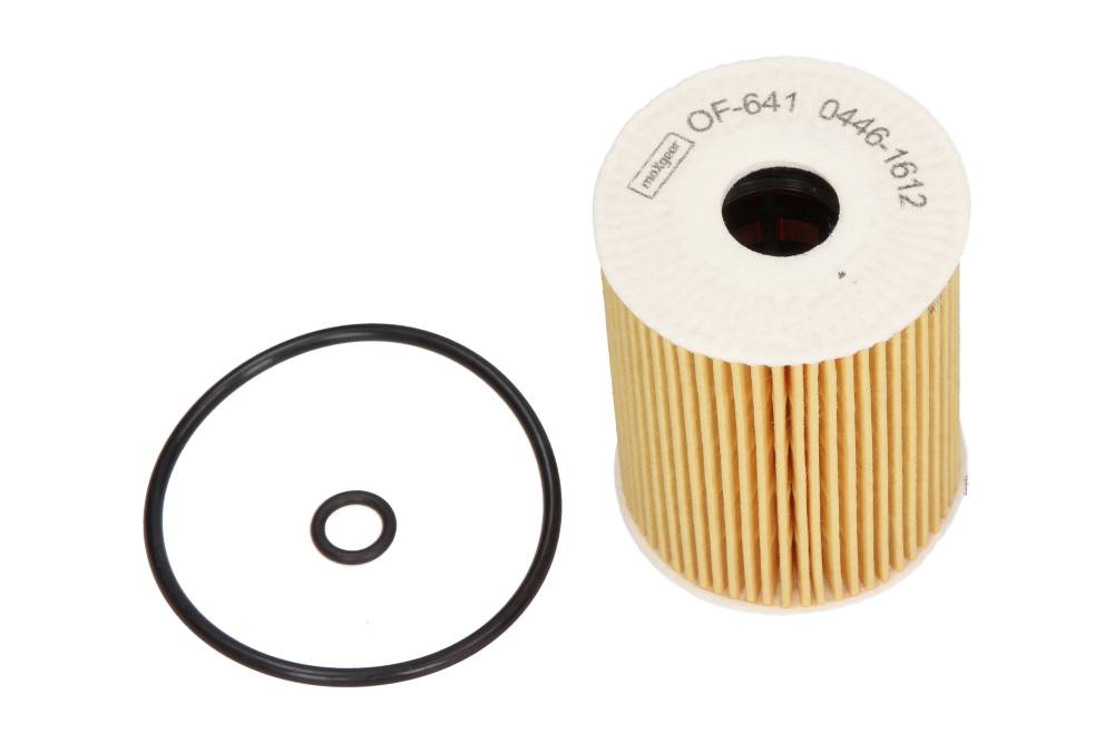 Maxgear 26-0886 — Filtr oleju