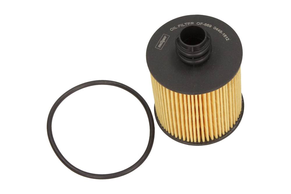 Maxgear 26-0888 — Filtr oleju