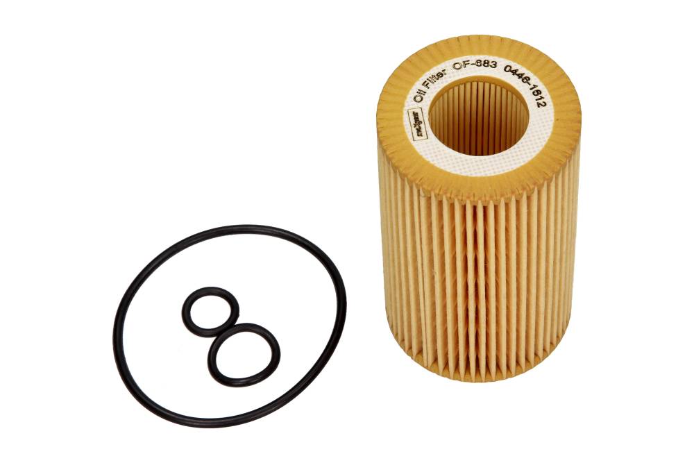 Maxgear 26-0891 — Filtr oleju