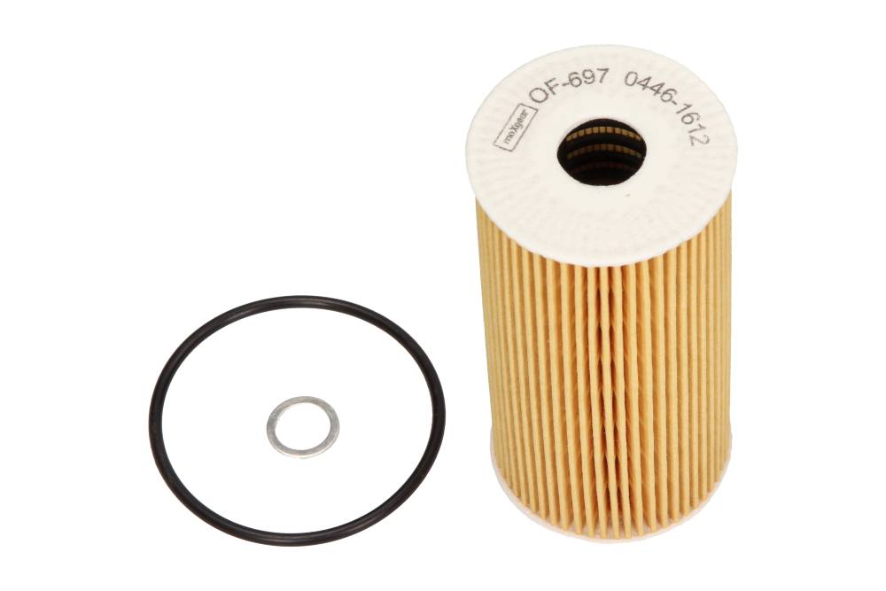 Maxgear 26-0892 — Filtr oleju
