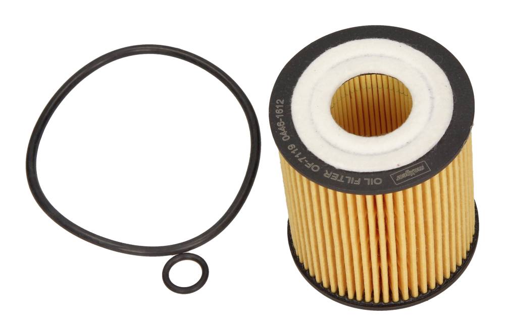Maxgear 26-0893 — Filtr oleju