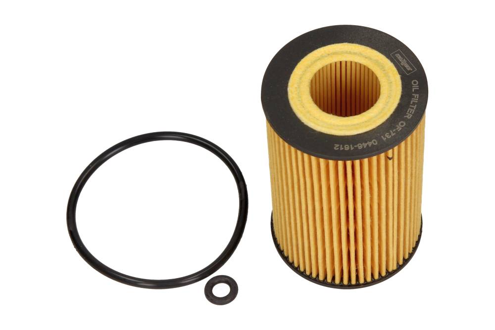 Maxgear 26-0896 — Filtr oleju