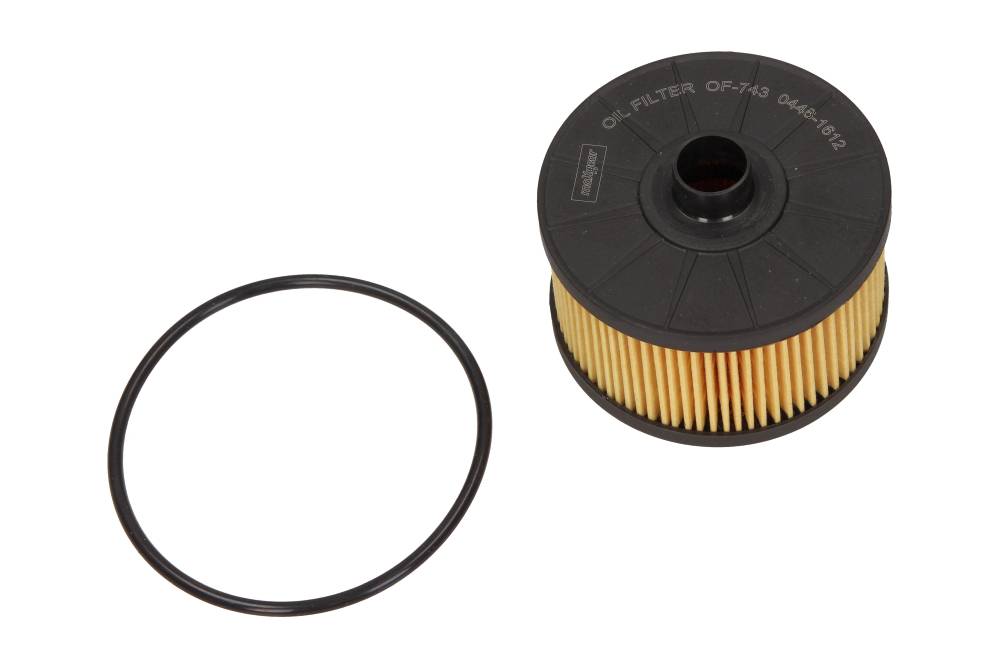 Maxgear 26-0897 — Filtr oleju