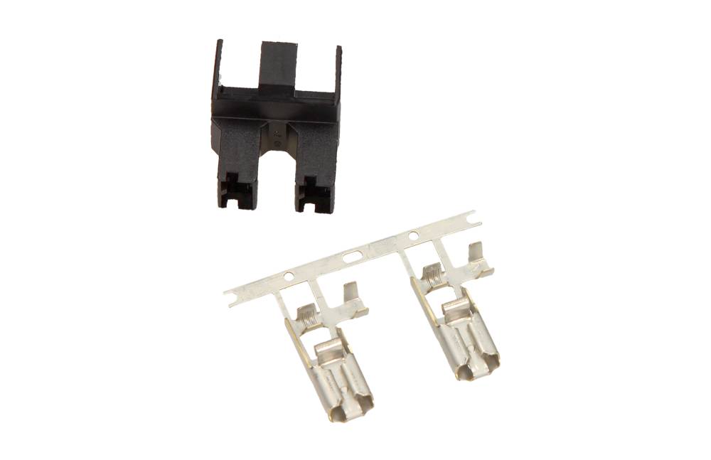 Maxgear V20-0344 - GNIAZDO OPRAWKA ŻARÓWKI H7 Z KONEKTORAMI