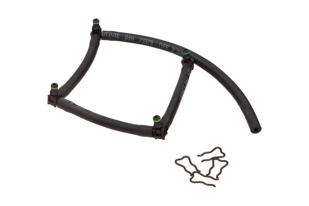 Dr.Motor Automotive DRM18002R — Wąż, paliwo na przelewie