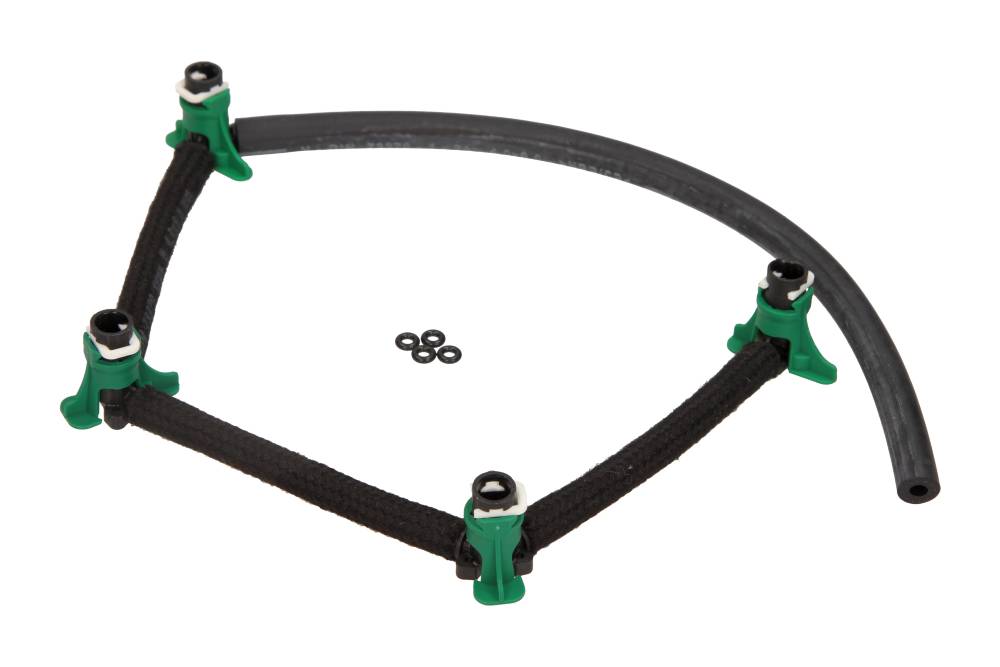 Dr.Motor Automotive DRM16009R — Wąż, paliwo na przelewie