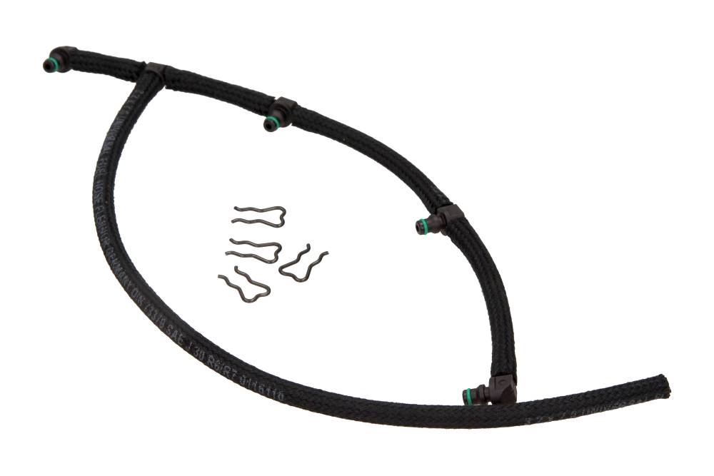 Dr.Motor Automotive DRM12013 - PRZEWÓD PRZELEWOWY DB E KLASA W211 4.0CDI 03-