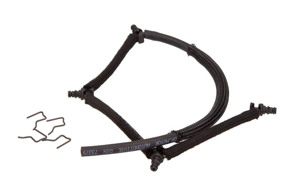 Dr.Motor Automotive DRM6108 — Wąż, paliwo na przelewie