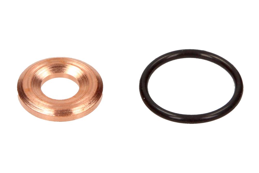 Dr.Motor Automotive DRM0131 - ZESTAW MONTAŻOWY WTRYSKIWACZA TOYOTA HILUX