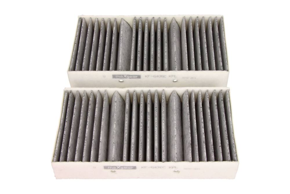 Maxgear 26-1017 — Filtr kabinowy