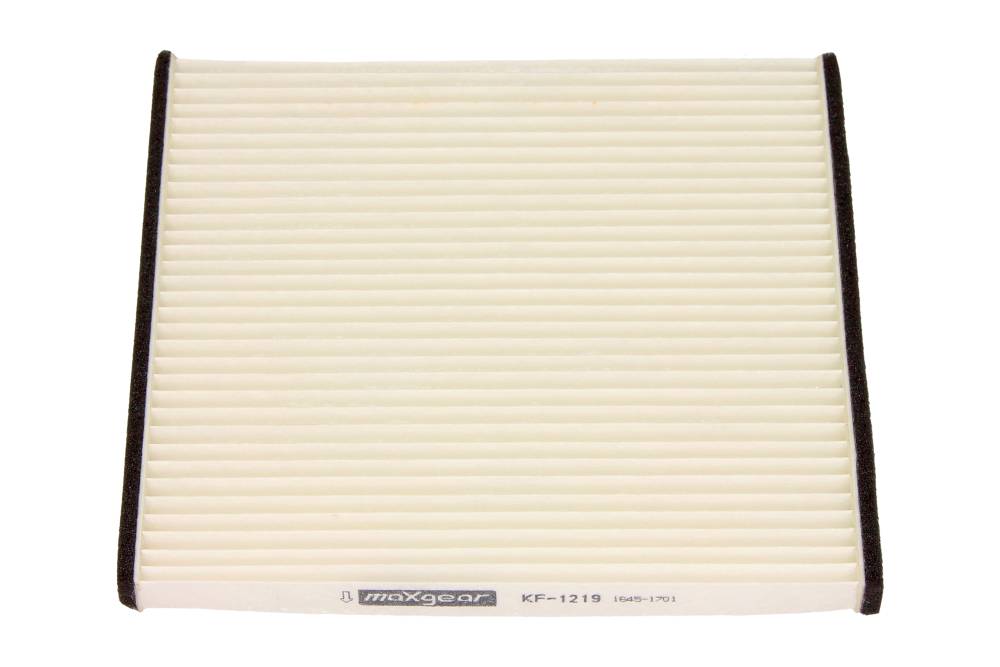 Maxgear 26-1018 — Filtr kabinowy