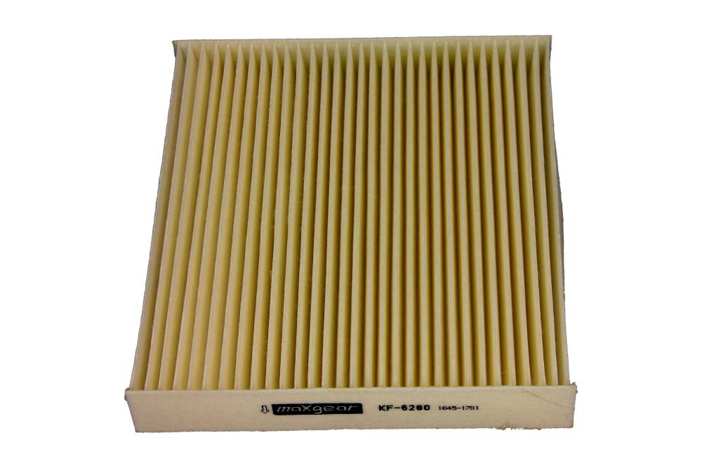 Maxgear 26-1031 — Filtr kabinowy