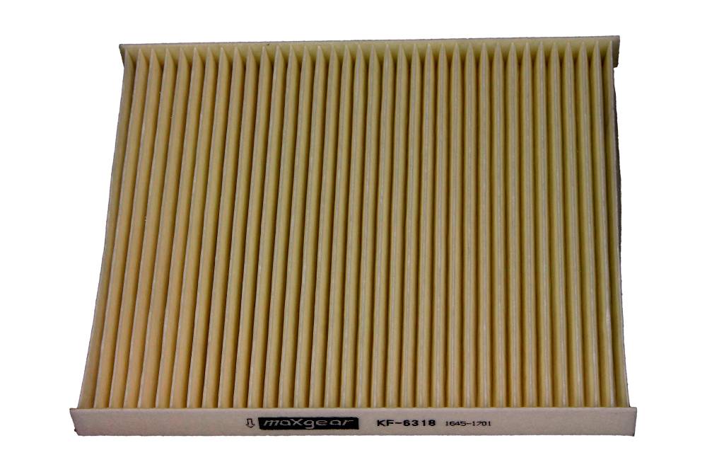 Maxgear 26-1035 — Filtr kabinowy