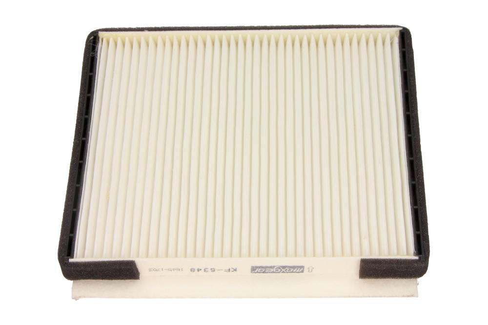 Maxgear 26-1037 — Filtr kabinowy