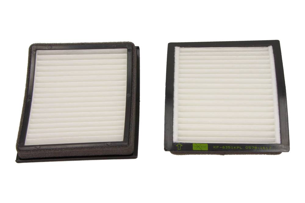 Maxgear 26-1038 — Filtr kabinowy