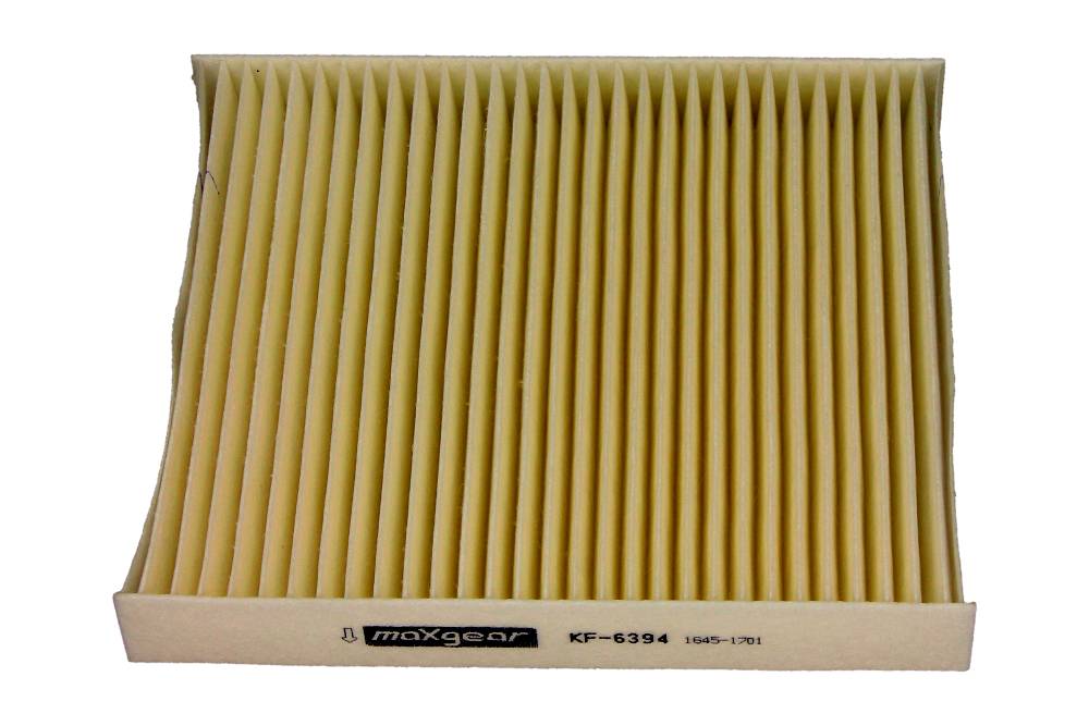 Maxgear 26-1047 — Filtr kabinowy