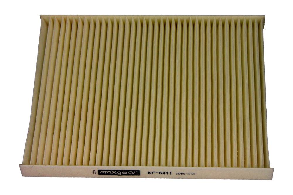 Maxgear 26-1053 — Filtr kabinowy