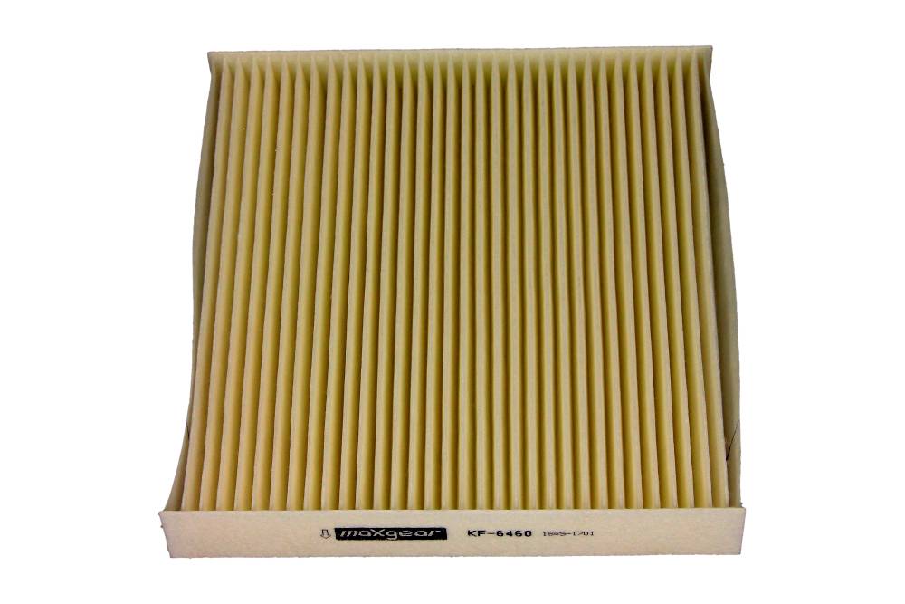 Maxgear 26-1068 — Filtr kabinowy